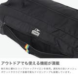 日本正規品チャムス ボストンバッグ CHUMS | ギャレリア Bag＆Luggage | 詳細画像4 