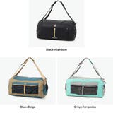 日本正規品チャムス ボストンバッグ CHUMS | ギャレリア Bag＆Luggage | 詳細画像7 