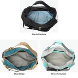 日本正規品チャムス ボストンバッグ CHUMS | ギャレリア Bag＆Luggage | 詳細画像8 