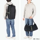 日本正規品チャムス ボストンバッグ CHUMS | ギャレリア Bag＆Luggage | 詳細画像9 