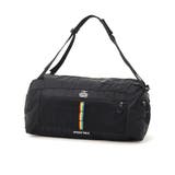 Black×Rainbow | 日本正規品チャムス ボストンバッグ CHUMS | ギャレリア Bag＆Luggage