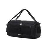 Black×White | 日本正規品 チャムス ボストンバッグ | ギャレリア Bag＆Luggage