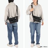 日本正規品 チャムス メッセンジャーバッグ | ギャレリア Bag＆Luggage | 詳細画像10 