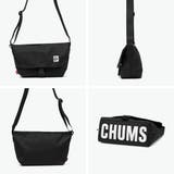 日本正規品 チャムス メッセンジャーバッグ | ギャレリア Bag＆Luggage | 詳細画像5 