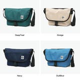 日本正規品 チャムス メッセンジャーバッグ | ギャレリア Bag＆Luggage | 詳細画像7 