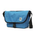 DullBlue | 日本正規品 チャムス メッセンジャーバッグ | ギャレリア Bag＆Luggage