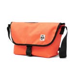 CoralOrange | 日本正規品 チャムス メッセンジャーバッグ | ギャレリア Bag＆Luggage