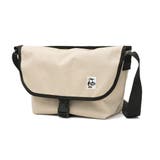 Greige | 日本正規品 チャムス メッセンジャーバッグ | ギャレリア Bag＆Luggage