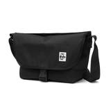 Black | 日本正規品 チャムス メッセンジャーバッグ | ギャレリア Bag＆Luggage