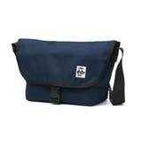 Navy | 日本正規品 チャムス メッセンジャーバッグ | ギャレリア Bag＆Luggage