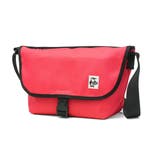 Pink | 日本正規品 チャムス メッセンジャーバッグ | ギャレリア Bag＆Luggage