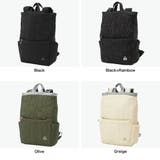 日本正規品 チャムス リュック | ギャレリア Bag＆Luggage | 詳細画像7 