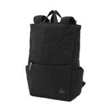 Black | 日本正規品 チャムス リュック | ギャレリア Bag＆Luggage