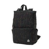 Black×Rainbow | 日本正規品 チャムス リュック | ギャレリア Bag＆Luggage