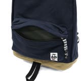 日本正規品 チャムス リュック | ギャレリア Bag&Luggage | 詳細画像16