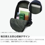 日本正規品 チャムス リュック | ギャレリア Bag&Luggage | 詳細画像3
