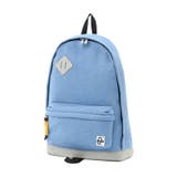 H-Blue×Gray | 日本正規品 チャムス リュック | ギャレリア Bag&Luggage