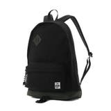 Black×Charcoal | 日本正規品 チャムス リュック | ギャレリア Bag&Luggage