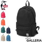 日本正規品 チャムス リュック | ギャレリア Bag＆Luggage | 詳細画像1 
