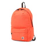 CoralOrange | 日本正規品 チャムス リュック | ギャレリア Bag＆Luggage
