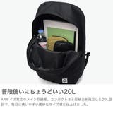 日本正規品 チャムス リュック | ギャレリア Bag&Luggage | 詳細画像3