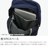 日本正規品 チャムス リュック | ギャレリア Bag&Luggage | 詳細画像4