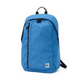 DullBlue | 日本正規品 チャムス リュック | ギャレリア Bag&Luggage