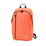 CoralOrange | 日本正規品 チャムス リュック | ギャレリア Bag&Luggage