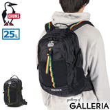 日本正規品 チャムス リュック | ギャレリア Bag＆Luggage | 詳細画像1 