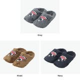 日本正規品 チャムス スリッパ | ギャレリア Bag&Luggage | 詳細画像2