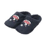 Navy | 日本正規品 チャムス スリッパ | ギャレリア Bag&Luggage