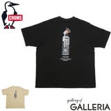 日本正規品 チャムス Tシャツ | ギャレリア Bag&Luggage | 詳細画像1