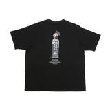 Black | 日本正規品 チャムス Tシャツ | ギャレリア Bag&Luggage