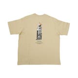 Lt.Khaki | 日本正規品 チャムス Tシャツ | ギャレリア Bag&Luggage