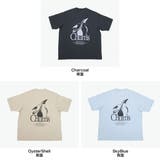 日本正規品 チャムス Tシャツ | ギャレリア Bag&Luggage | 詳細画像3