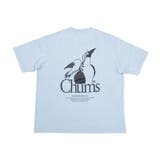 SkyBlue | 日本正規品 チャムス Tシャツ | ギャレリア Bag&Luggage