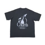 Charcoal | 日本正規品 チャムス Tシャツ | ギャレリア Bag&Luggage