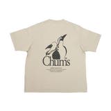 OysterShell | 日本正規品 チャムス Tシャツ | ギャレリア Bag&Luggage
