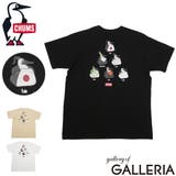 日本正規品 チャムス Tシャツ | ギャレリア Bag&Luggage | 詳細画像1