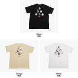 日本正規品 チャムス Tシャツ | ギャレリア Bag&Luggage | 詳細画像3