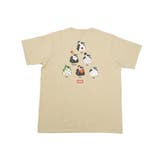 Greige | 日本正規品 チャムス Tシャツ | ギャレリア Bag&Luggage