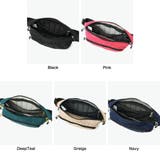 日本正規品 チャムス CHUMS | ギャレリア Bag&Luggage | 詳細画像3