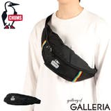 日本正規品 チャムス CHUMS | ギャレリア Bag&Luggage | 詳細画像1