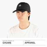 日本正規品 チャムス キャップ | ギャレリア Bag＆Luggage | 詳細画像2 