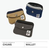 日本正規品 チャムス 財布 | ギャレリア Bag＆Luggage | 詳細画像2 