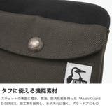 日本正規品 チャムス 財布 | ギャレリア Bag＆Luggage | 詳細画像3 
