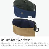 日本正規品 チャムス 財布 | ギャレリア Bag＆Luggage | 詳細画像5 