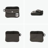 日本正規品 チャムス 財布 | ギャレリア Bag＆Luggage | 詳細画像6 