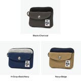 日本正規品 チャムス 財布 | ギャレリア Bag＆Luggage | 詳細画像7 
