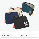 日本正規品 チャムス 財布 | ギャレリア Bag＆Luggage | 詳細画像2 